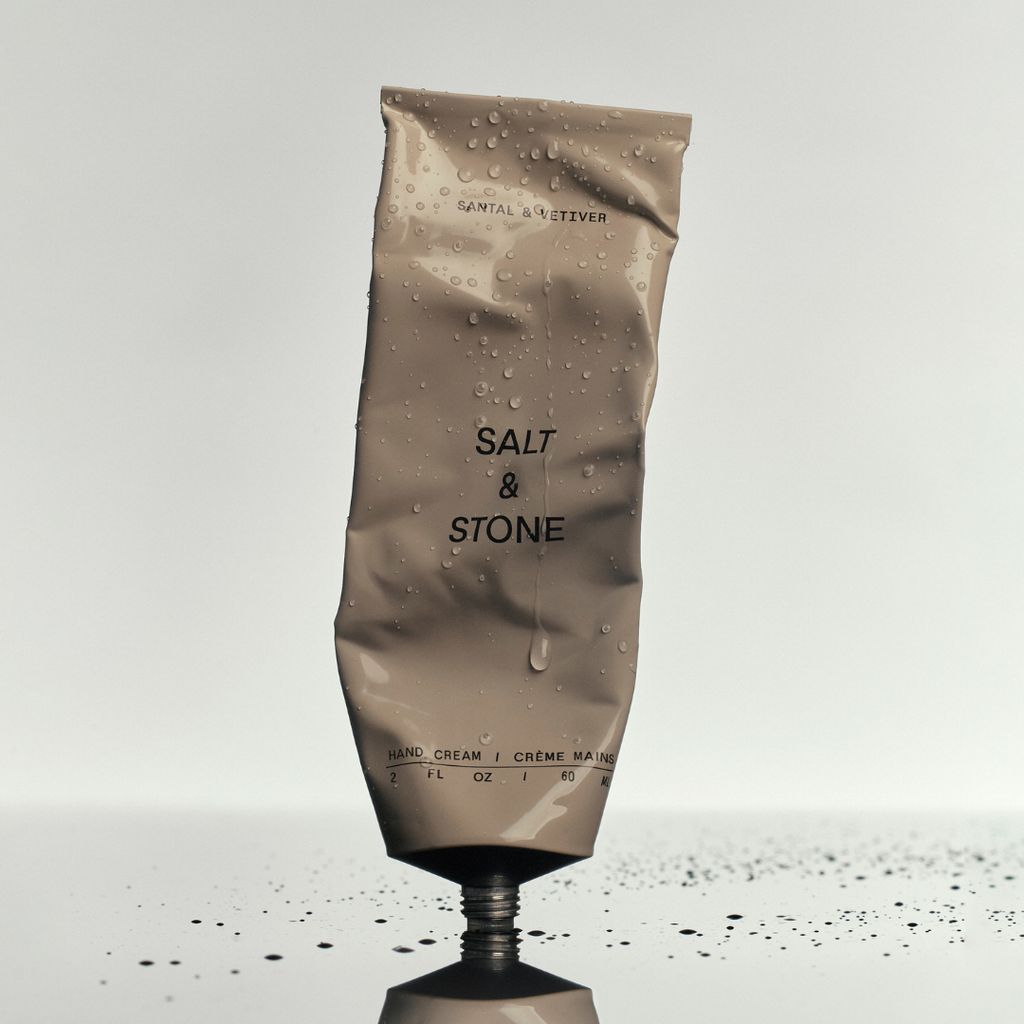 Handcreme - Sandelholz & Vetiver - Image 4