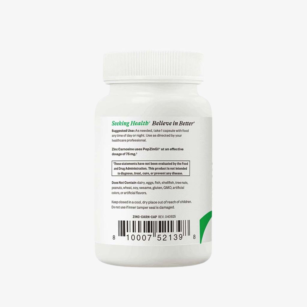 Zinkcarnosin - Image 4