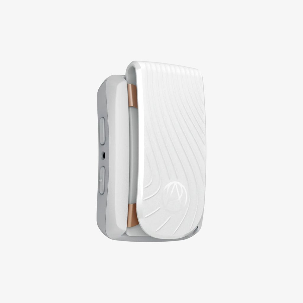 Apollo® Wearable + SmartVibes™ KI-Mitgliedschaft – Rose - Image 3