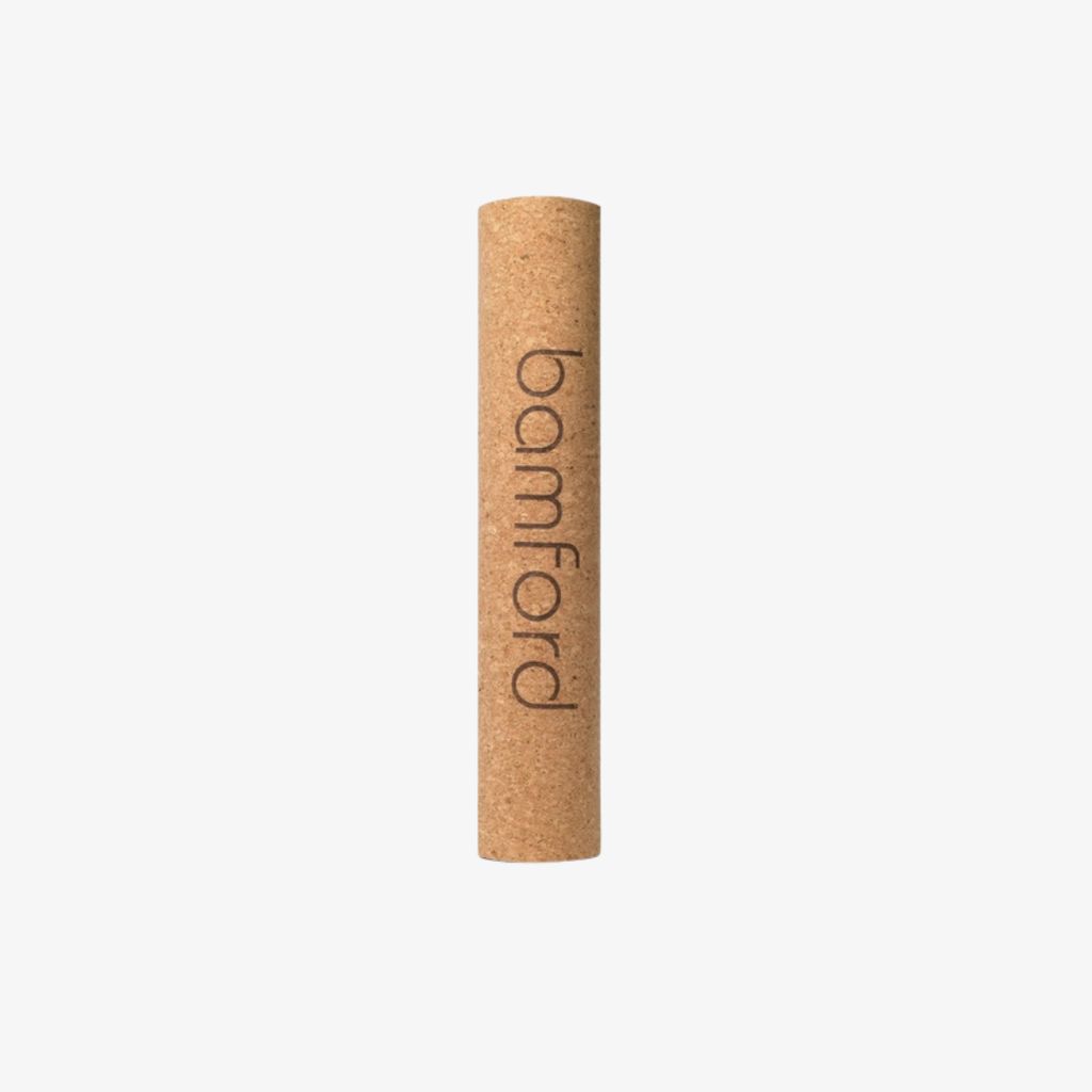 B-Balanced Cork Yogamatte - Image 1