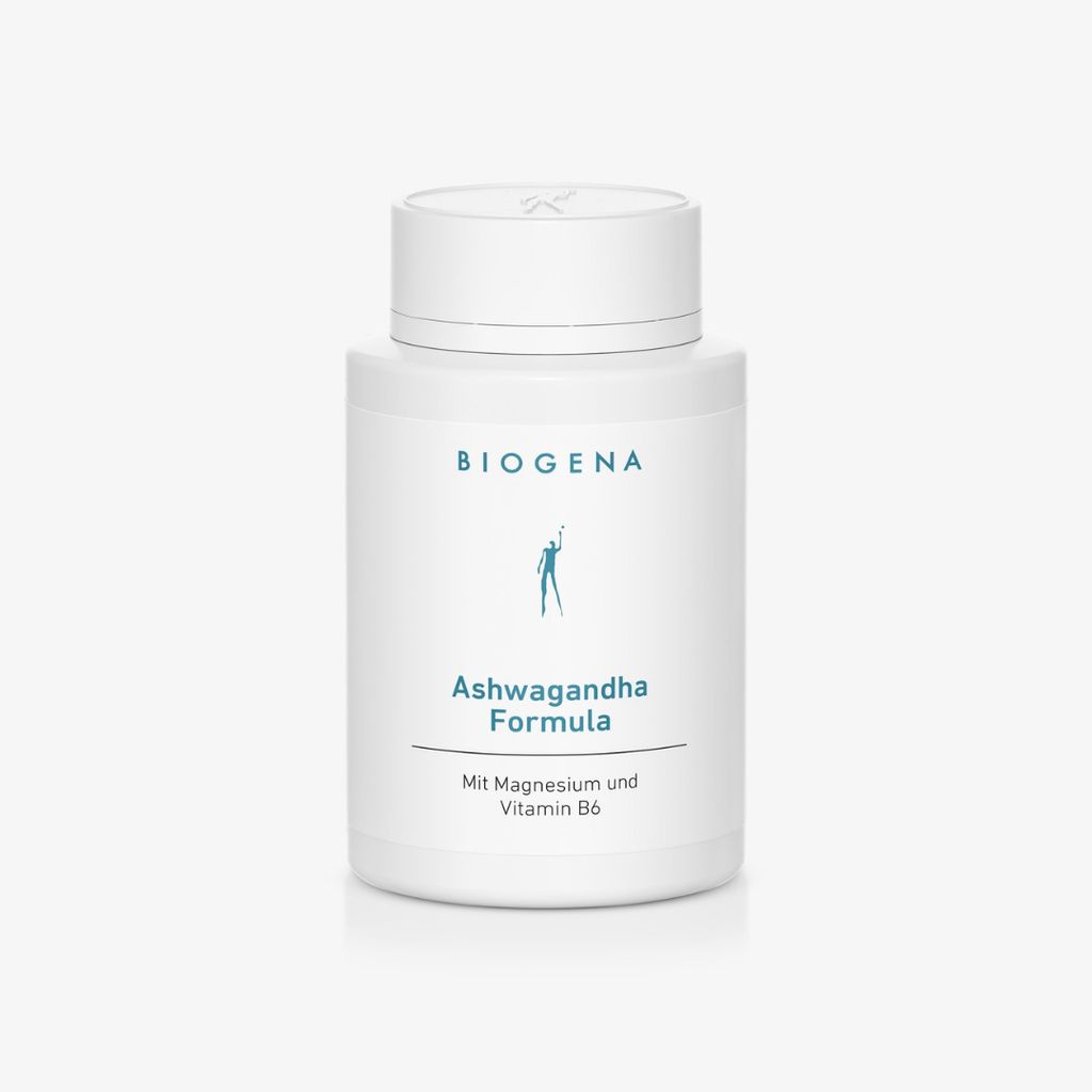 Ashwagandha Formula - Image 1