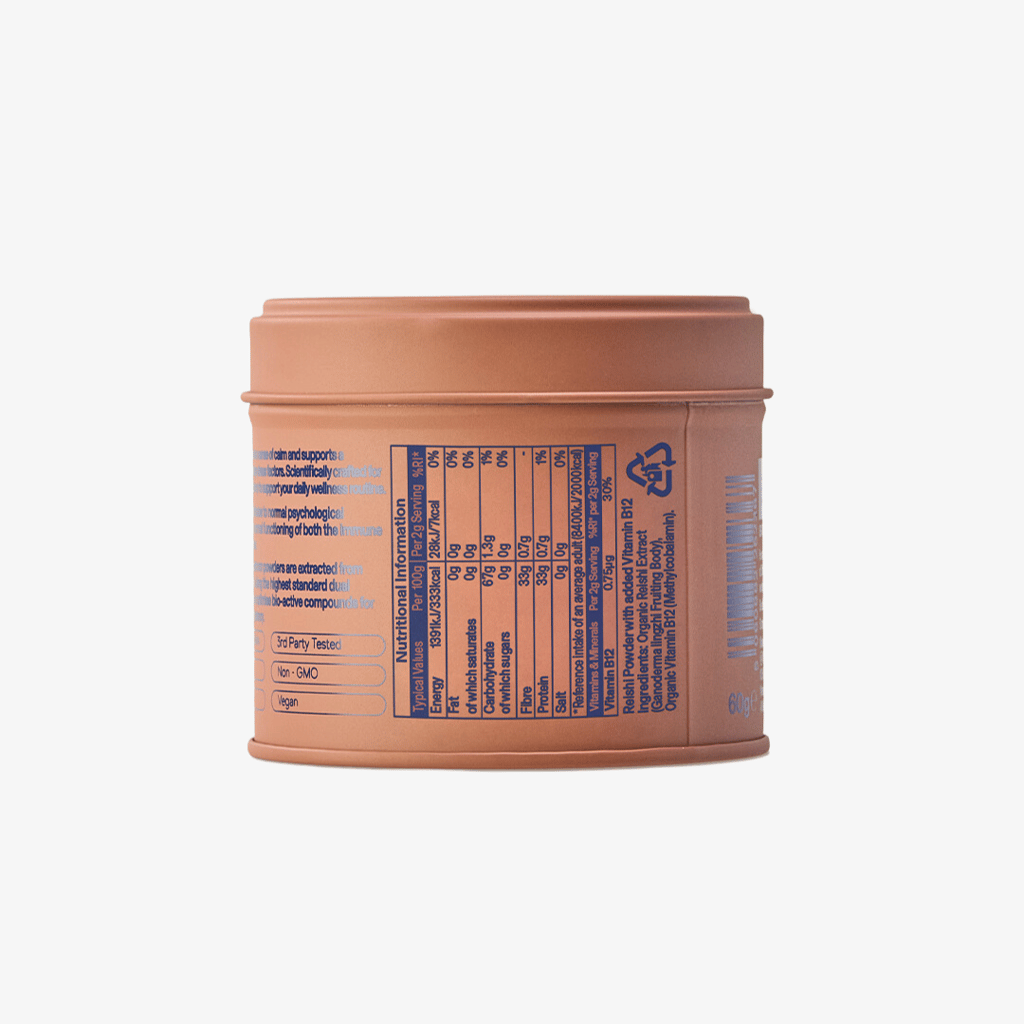 Reishi - Image 2