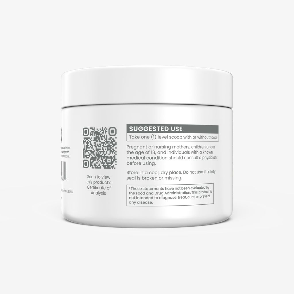 Trans-Resveratrol (Pulver) - Image 4