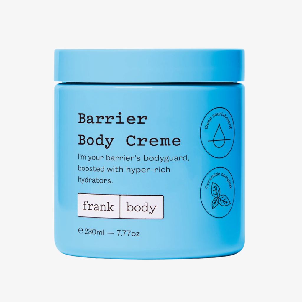 Barrier Body Creme - Image 1
