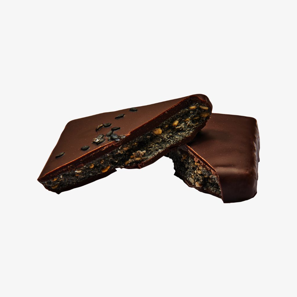 Schwarzer Sesam & Chai - Image 4