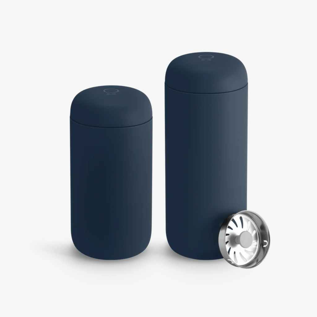Carter Move Becher – Steinblau - Image 3