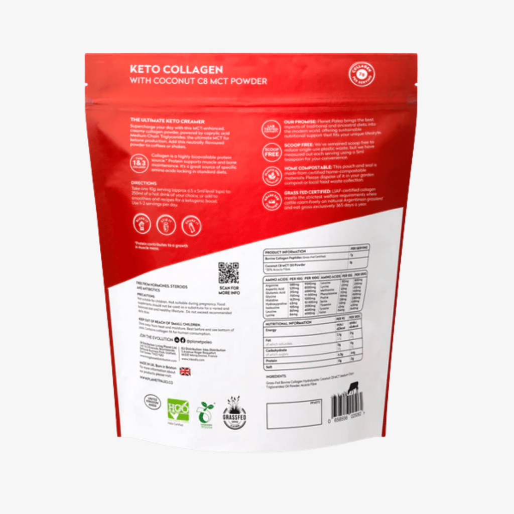 Keto-Kollagen - Image 5