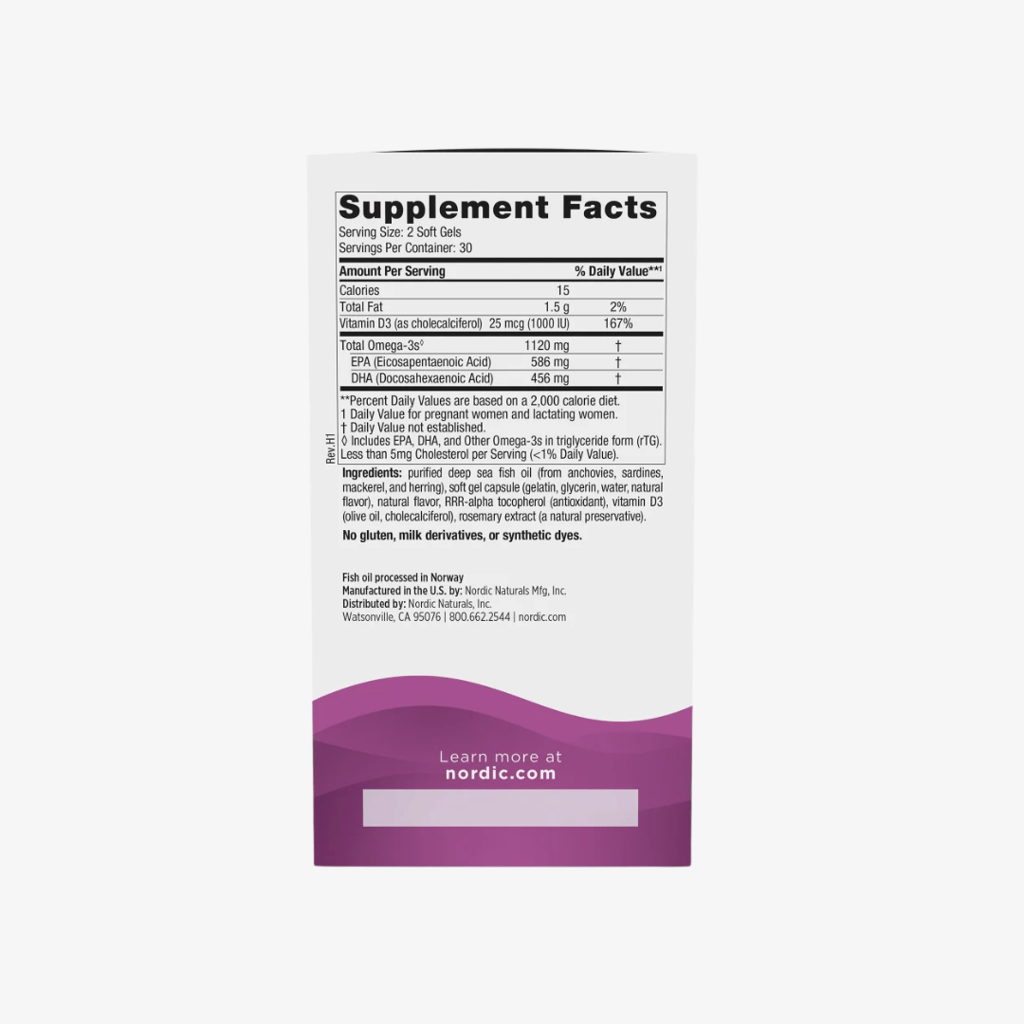 Postnatal Omega-3 - Image 4
