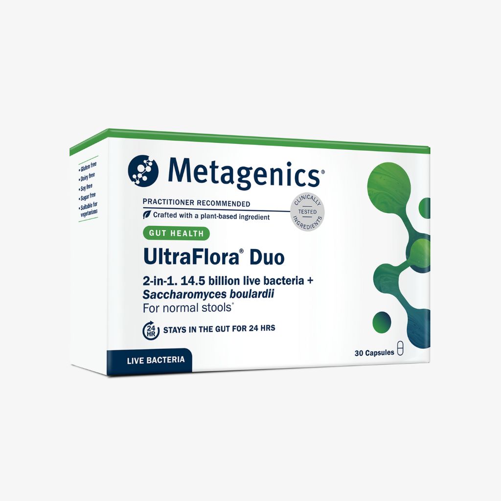 UltraFlora® Duo Probiotikum - Image 1