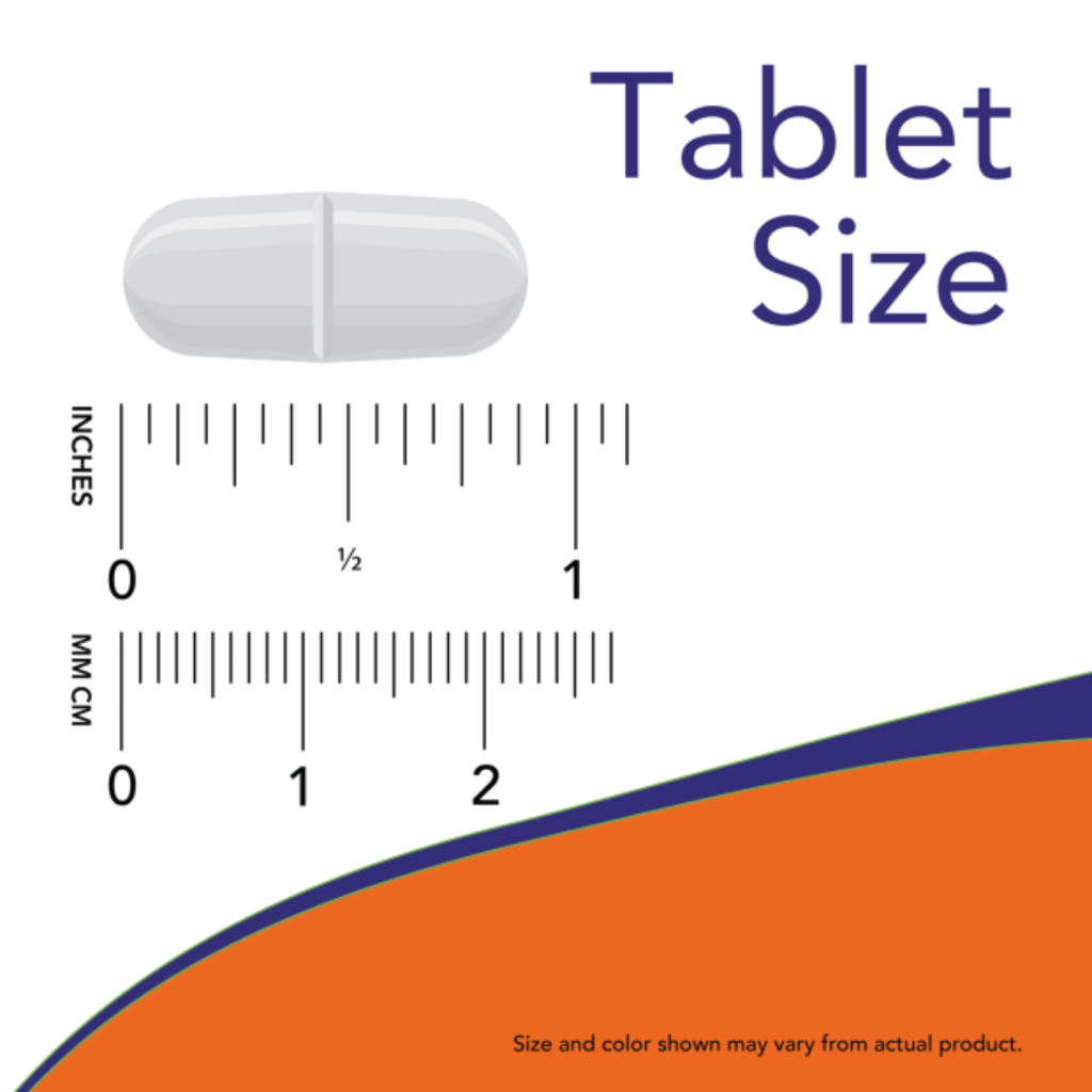 TMG Betain 1000mg Tabletten - Image 5