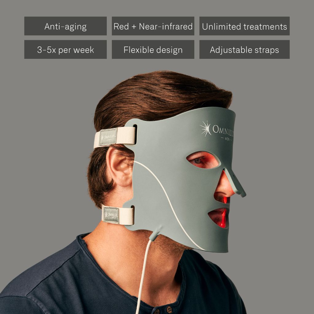 Omnilux Men - Image 5