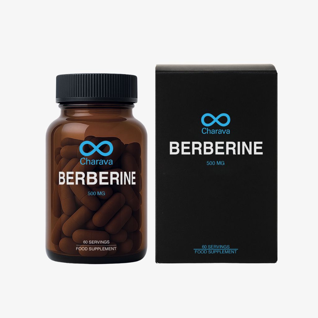 Berberin - Image 4