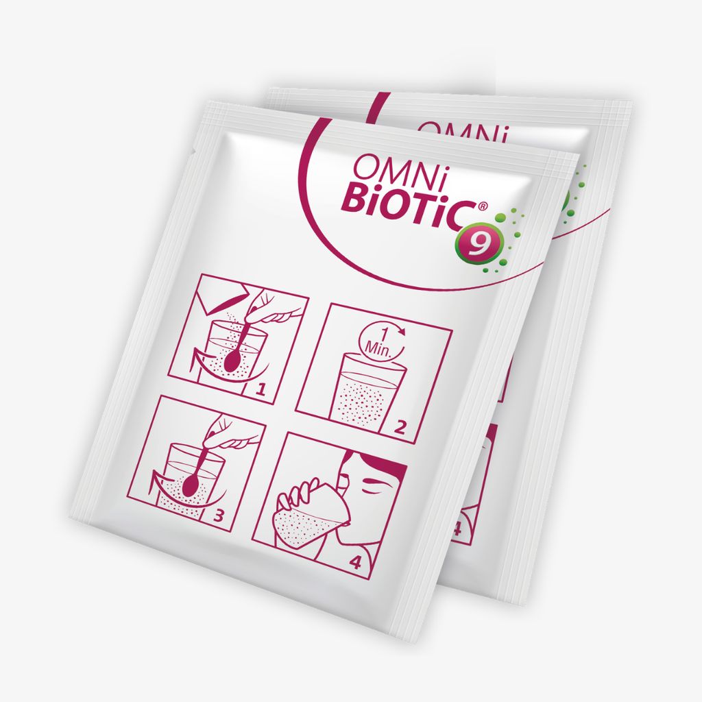 OMNi-BiOTiC® SR-9 mit B-Vitaminen - Image 5