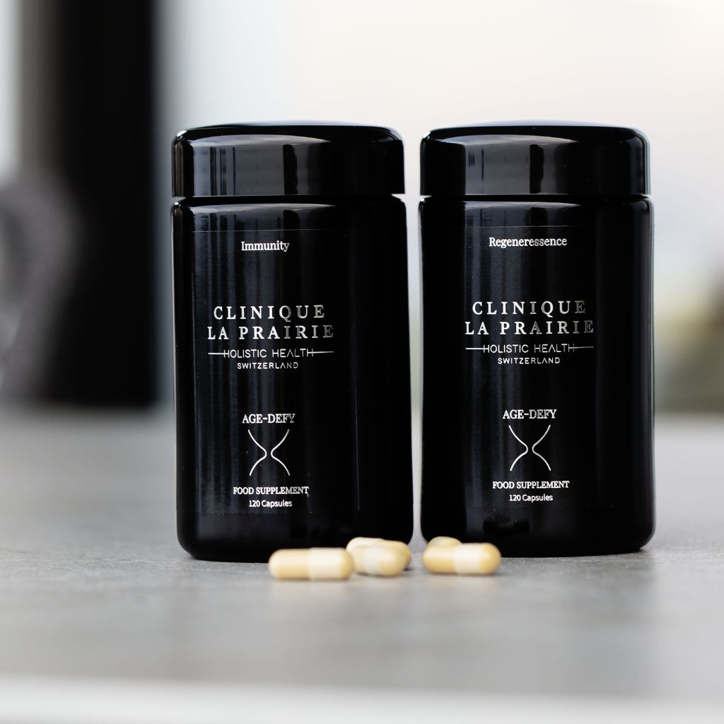 Anti-Aging-Immunität und Regenerationsessenz - Image 3