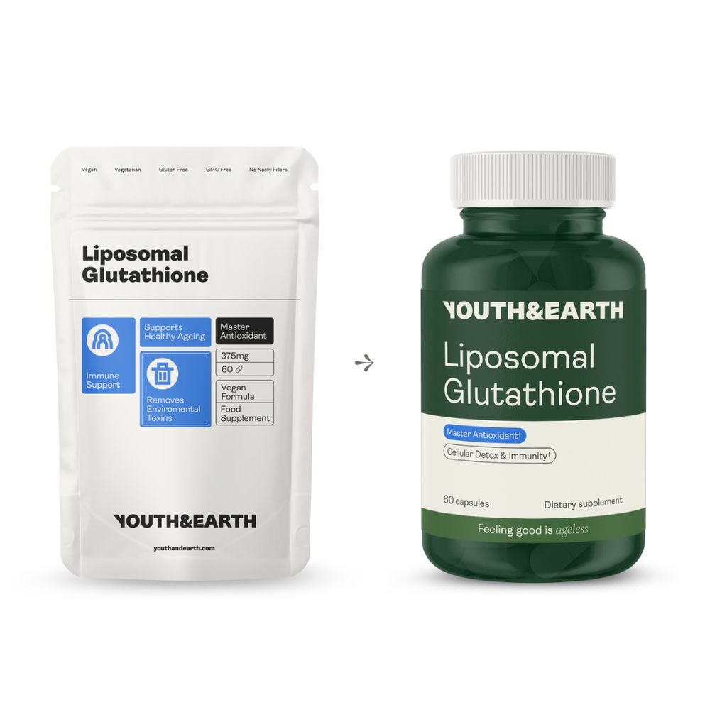 Liposomales Glutathion 375 mg Kapseln - Image 4