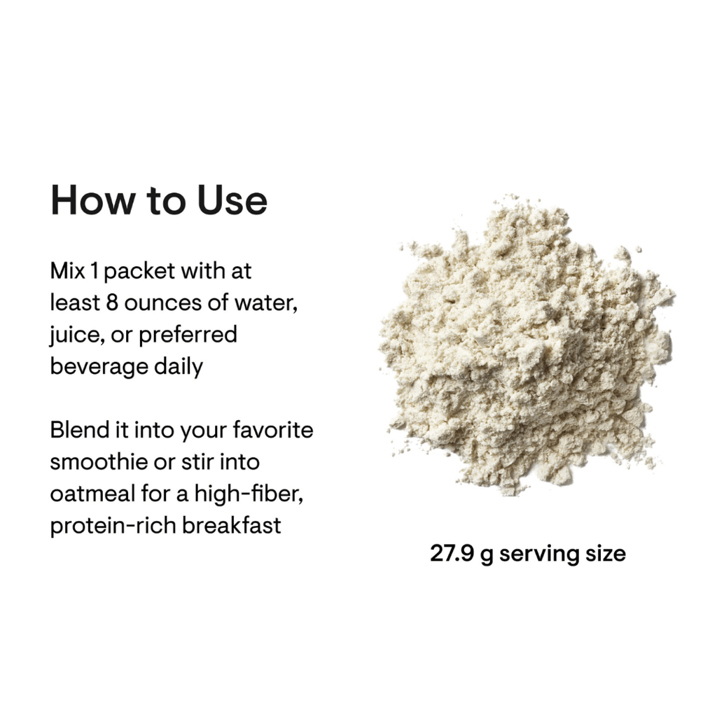 Molkenproteinisolat – Reisepackungen – Vanille - Image 5
