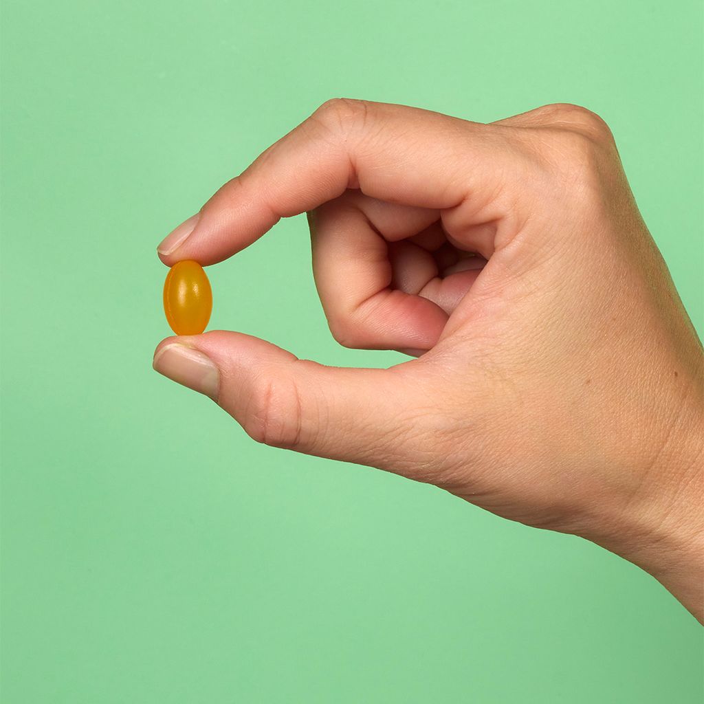 Kids Brain DHA Omega 3 Chew - Image 4