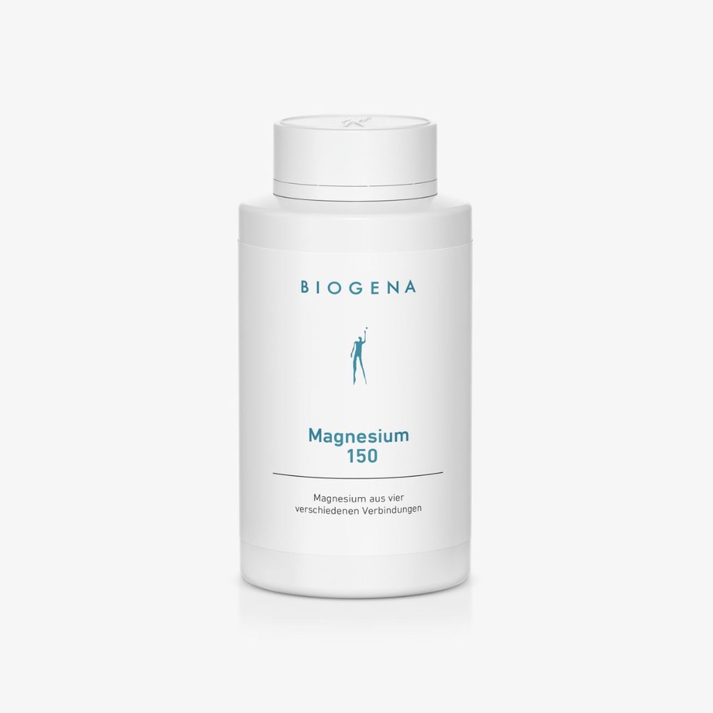 Magnesium 150 - Image 1