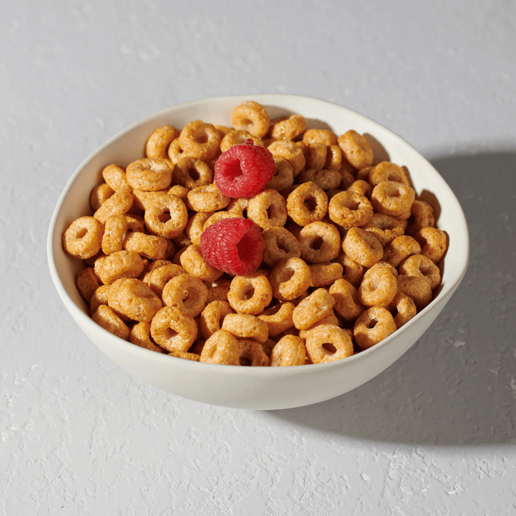 Bio-Getreidefreies Müsli - Honig - Image 4