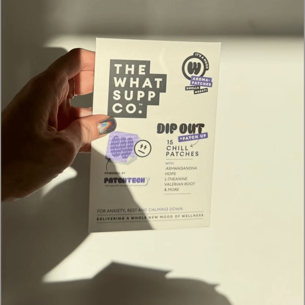 Dip Out Chill Patches - Image 6