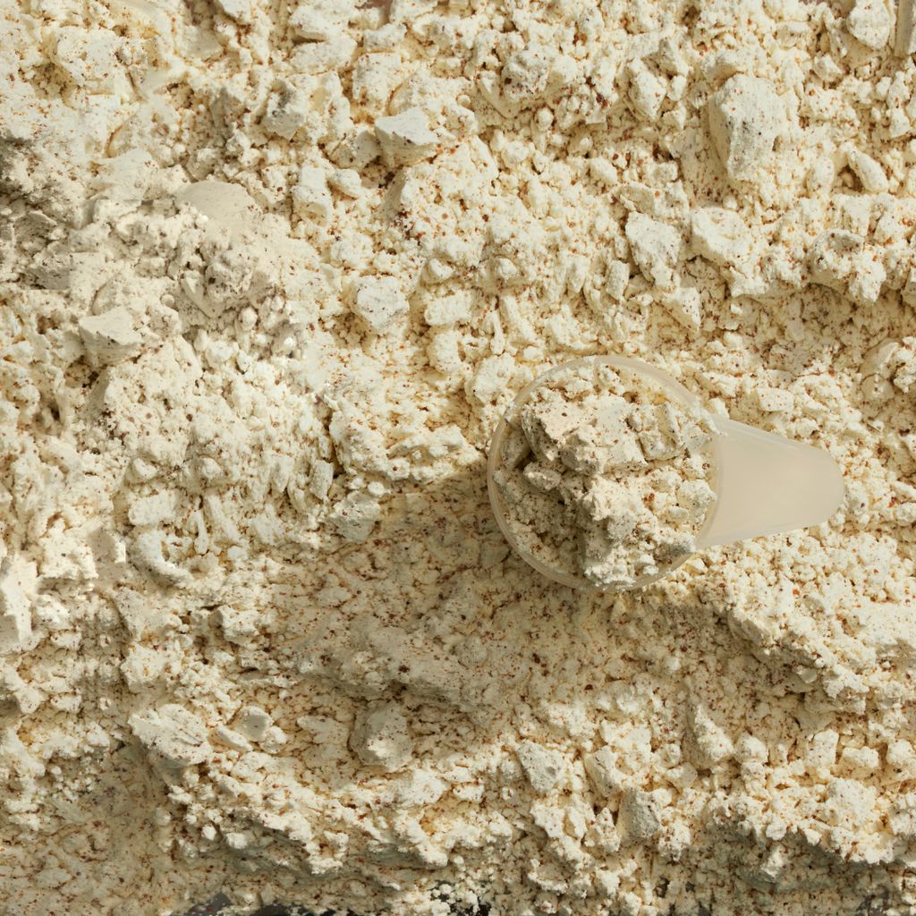 PW1 - Grass-fed Whey Protein with Bourbon Vanilla - Image 3