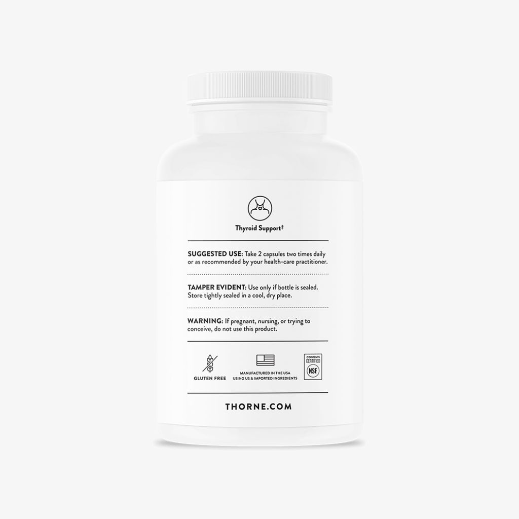 Thyroid Health Complex - Image 4