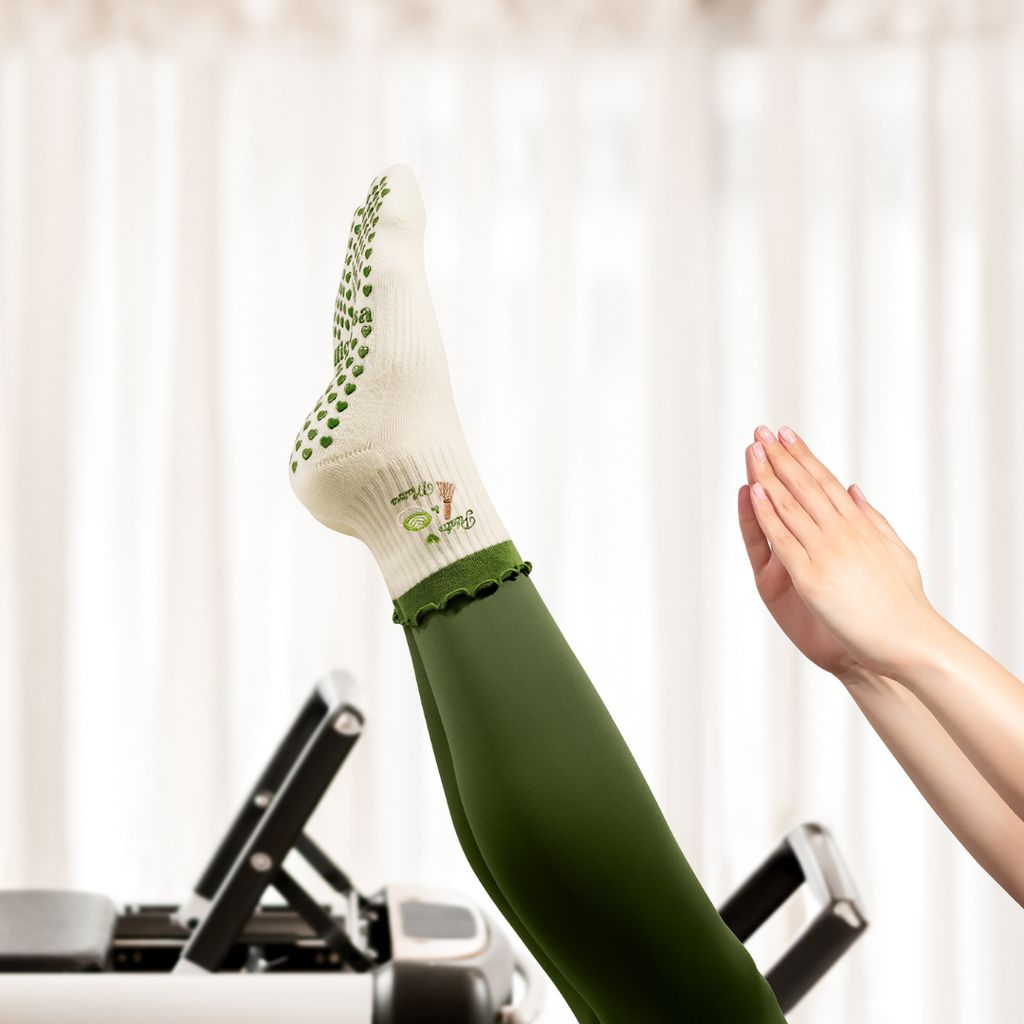 Pilates & Matcha - Image 3