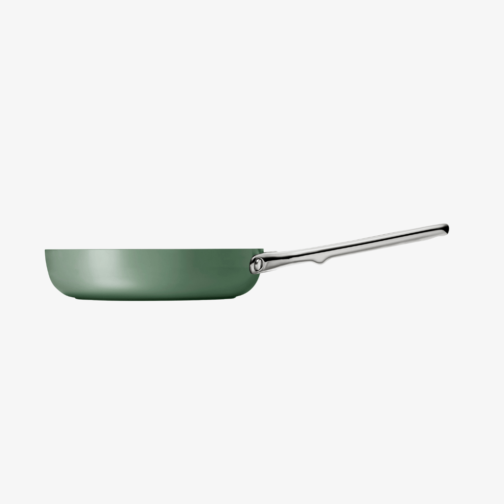 Antihaft-Keramik-Bratpfanne Salbei - Image 3
