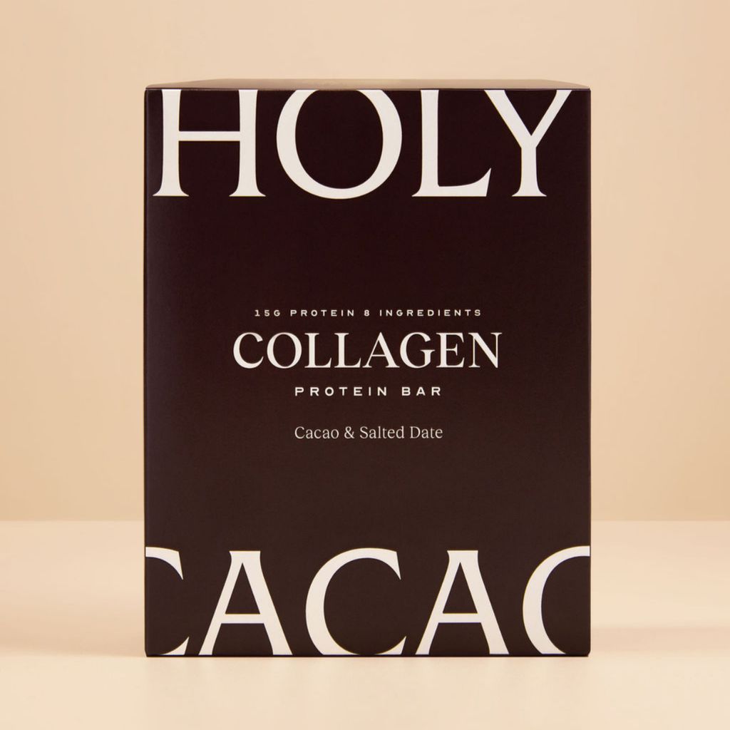 Collagen Bars - Cacao & Salted Date - Image 4