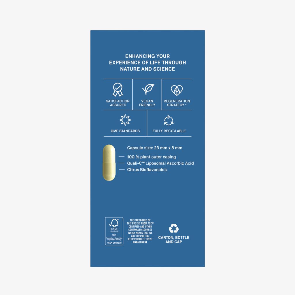 Vitamin C Komplett - Image 5