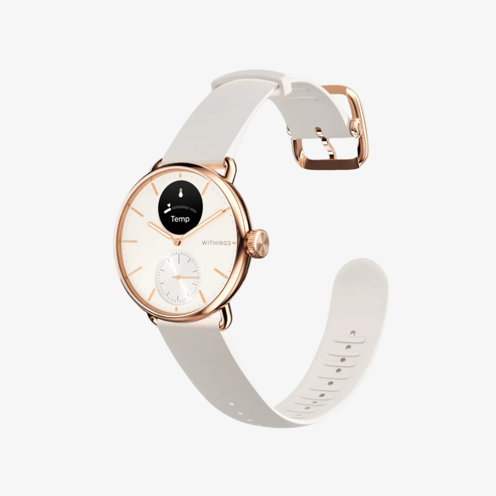 Scanwatch 2 38 mm – Roségold - Image 2