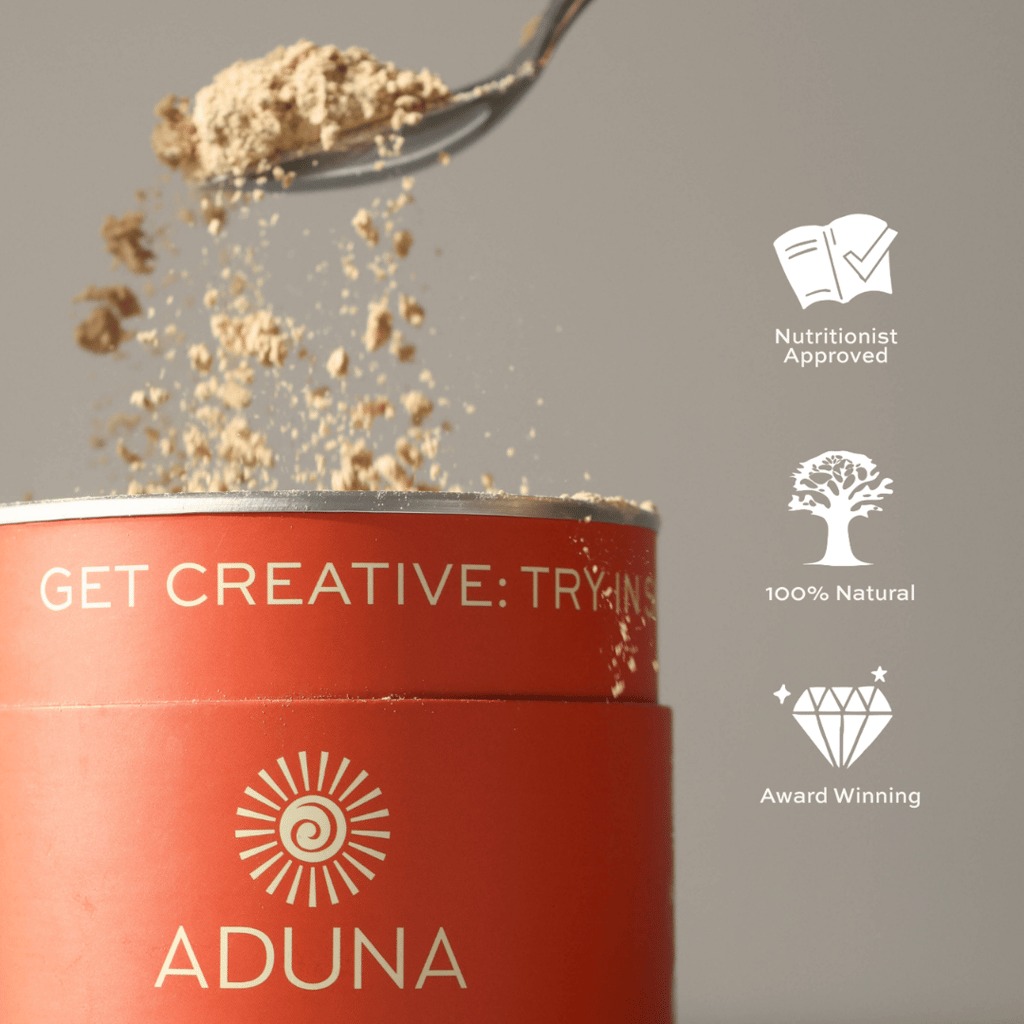 Aduna Advanced Superfood Blend – Energie - Image 4