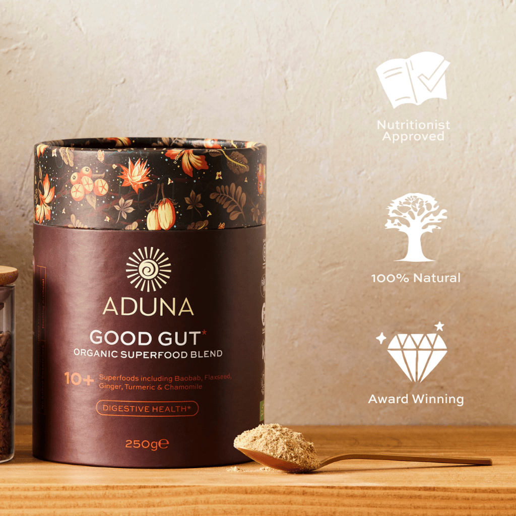 Aduna Advanced Superfood Blend – Gute Darmgesundheit - Image 4