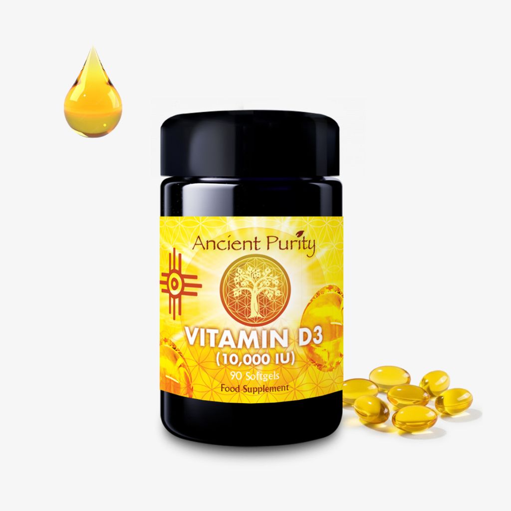 Vitamin D3 10.000 IE - Image 4