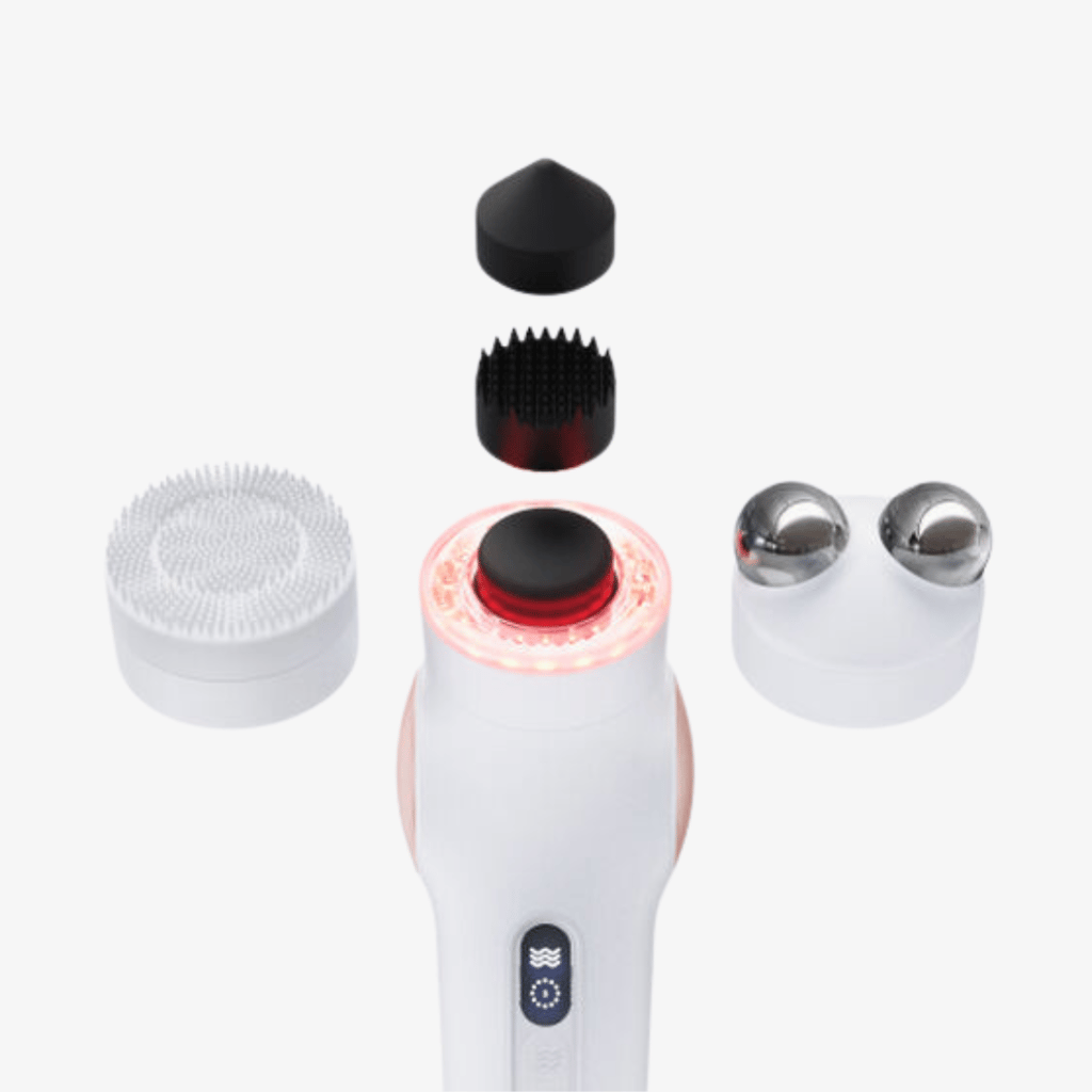 TheraFace PRO - Weiß - Image 2
