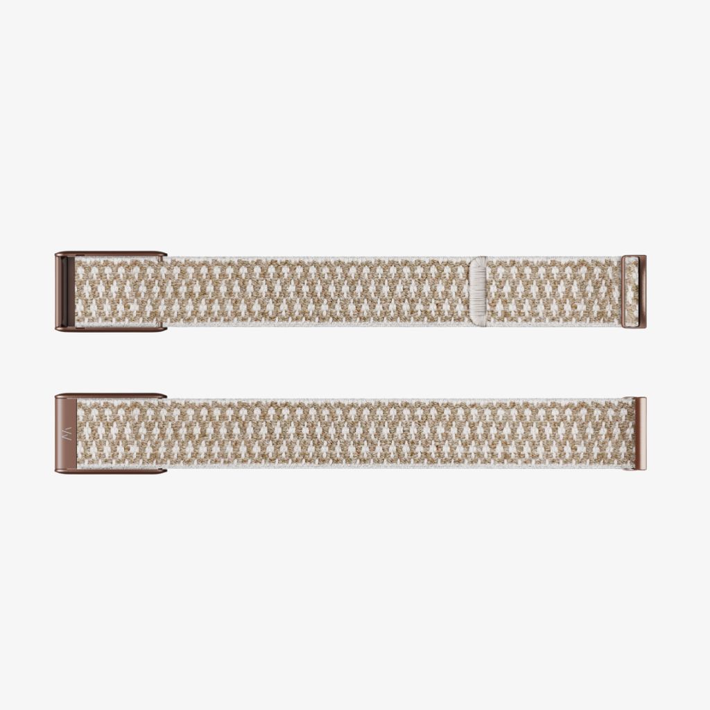 CloudKnit 5.0 - Rehbraun - Image 1