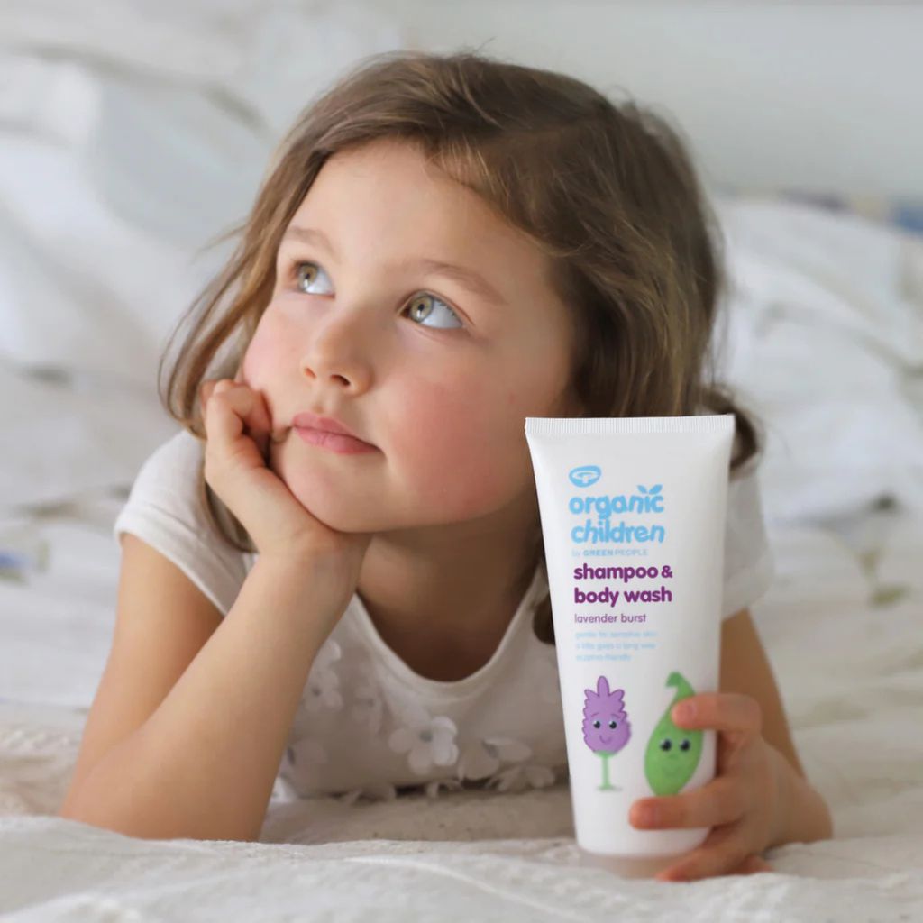 Shampoo & Duschgel - Burst - Image 4
