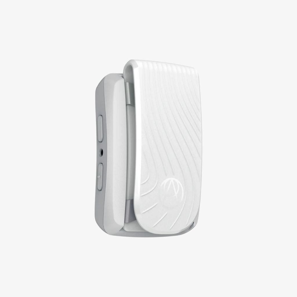 Apollo® Wearable + SmartVibes™ KI-Mitgliedschaft – Gletscher - Image 4