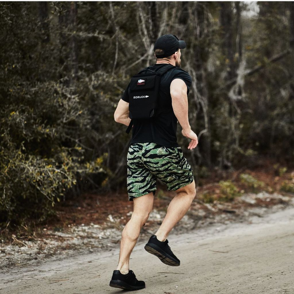 Ruck Plattenträger 3.0 - Schwarz - Image 5