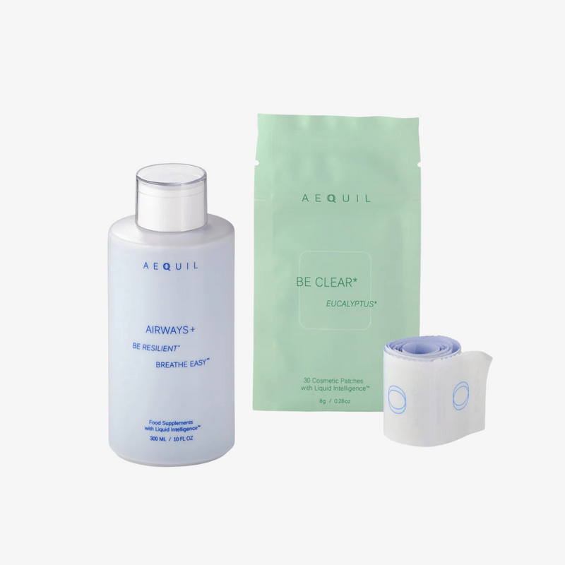 Airways+ Erfahrung - Image 1