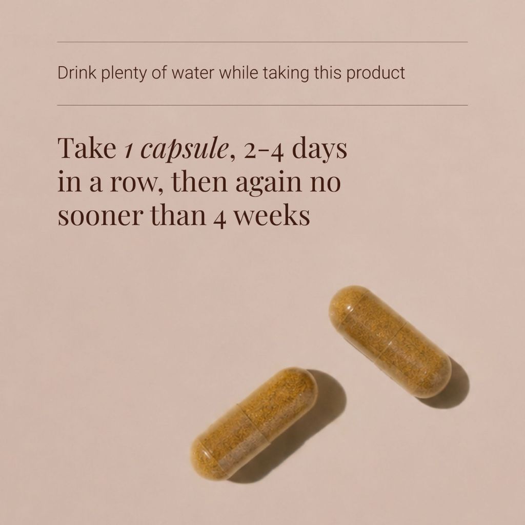 Aloe Reine Kapseln - Image 3