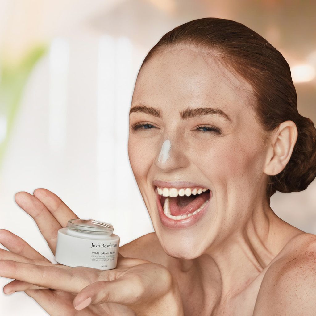 Vital Balm Cream - Image 4