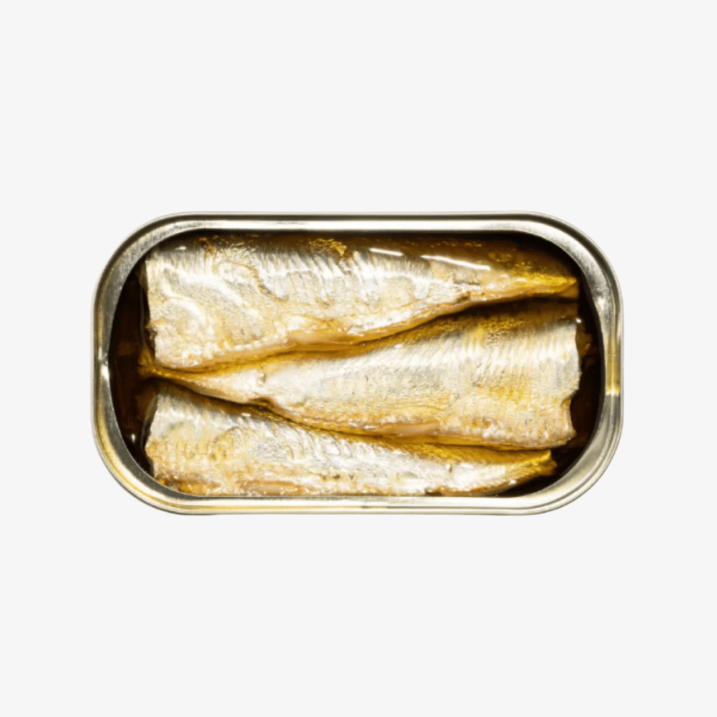 Sardinen mit eingelegter Zitrone - Image 4