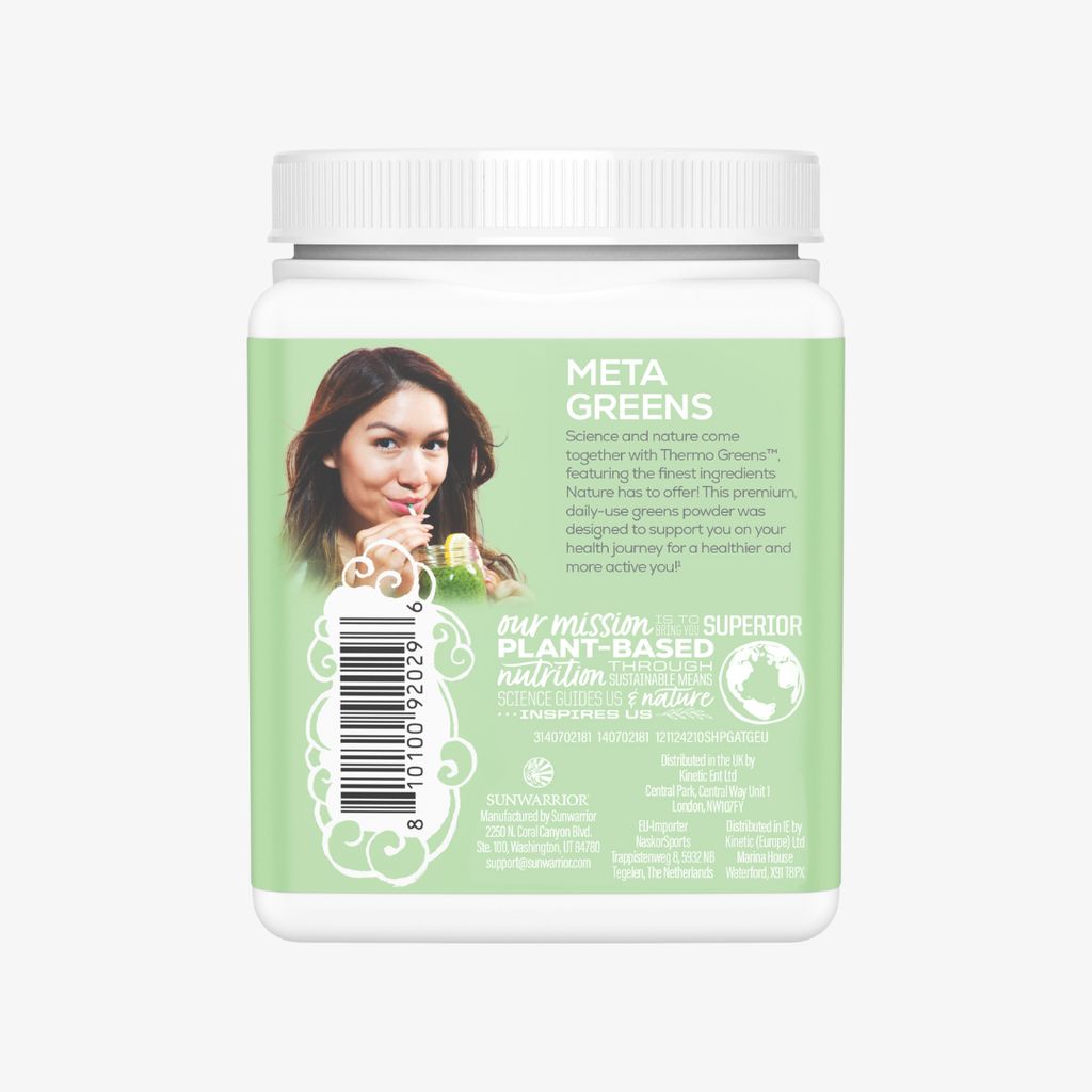Thermo Greens – Geschmacksneutral - Image 4