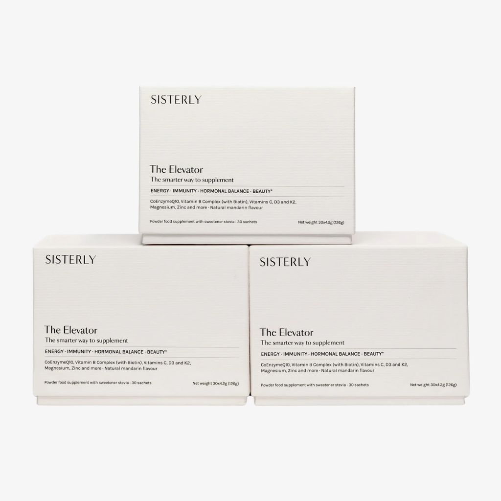 Der Aufzug – 3-Monats-Paket - Image 1