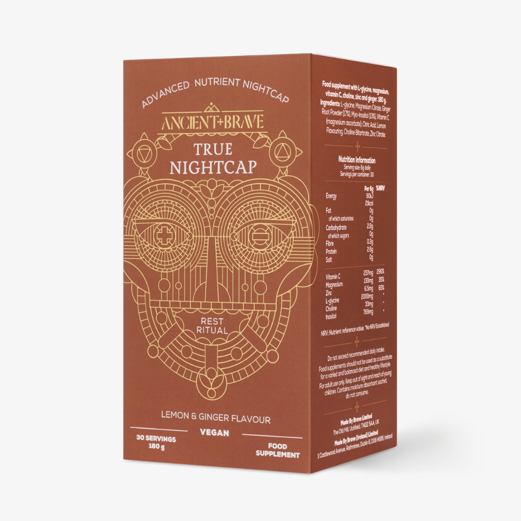 True Nightcap Jar - Image 5