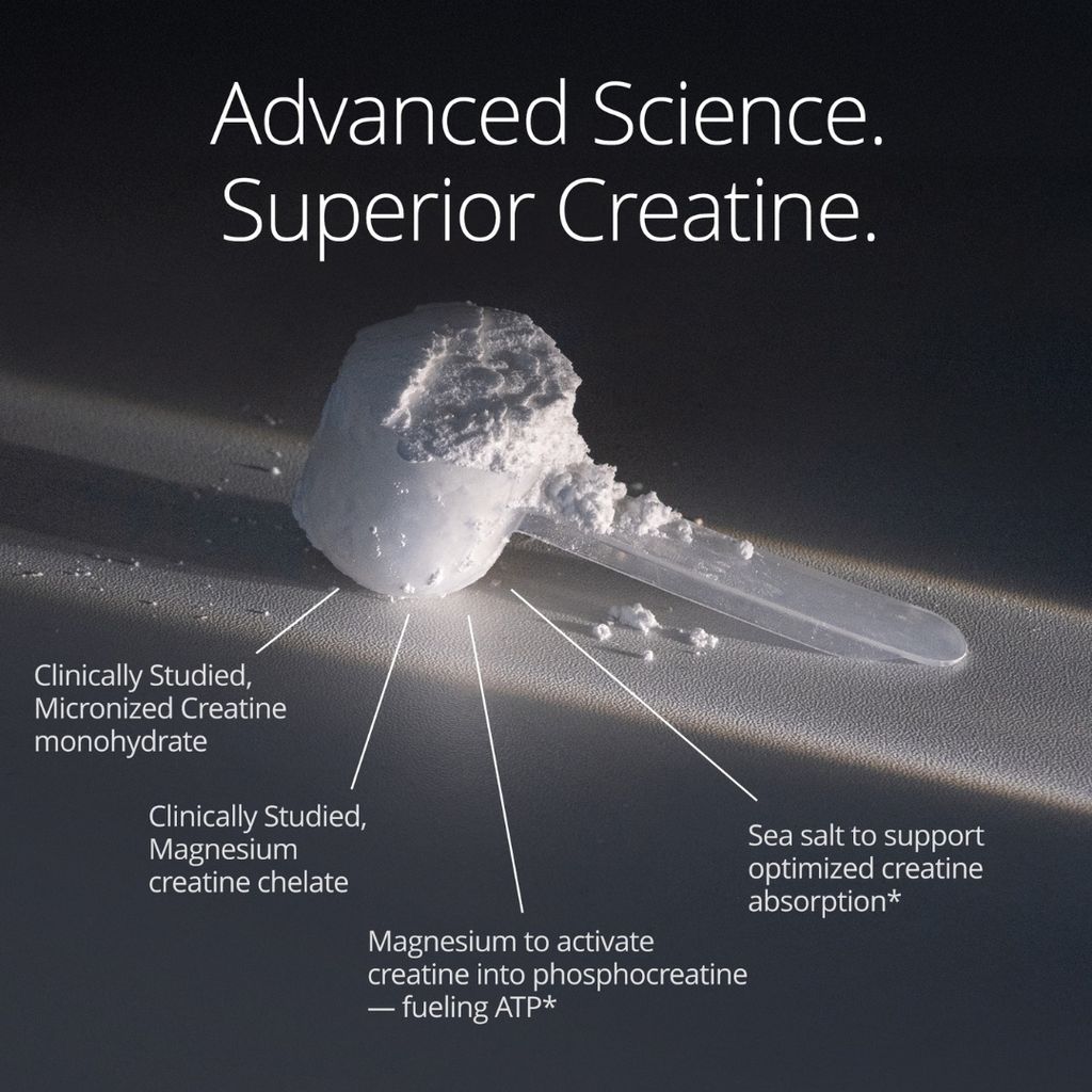 Qualia Kreatin+ - Image 4