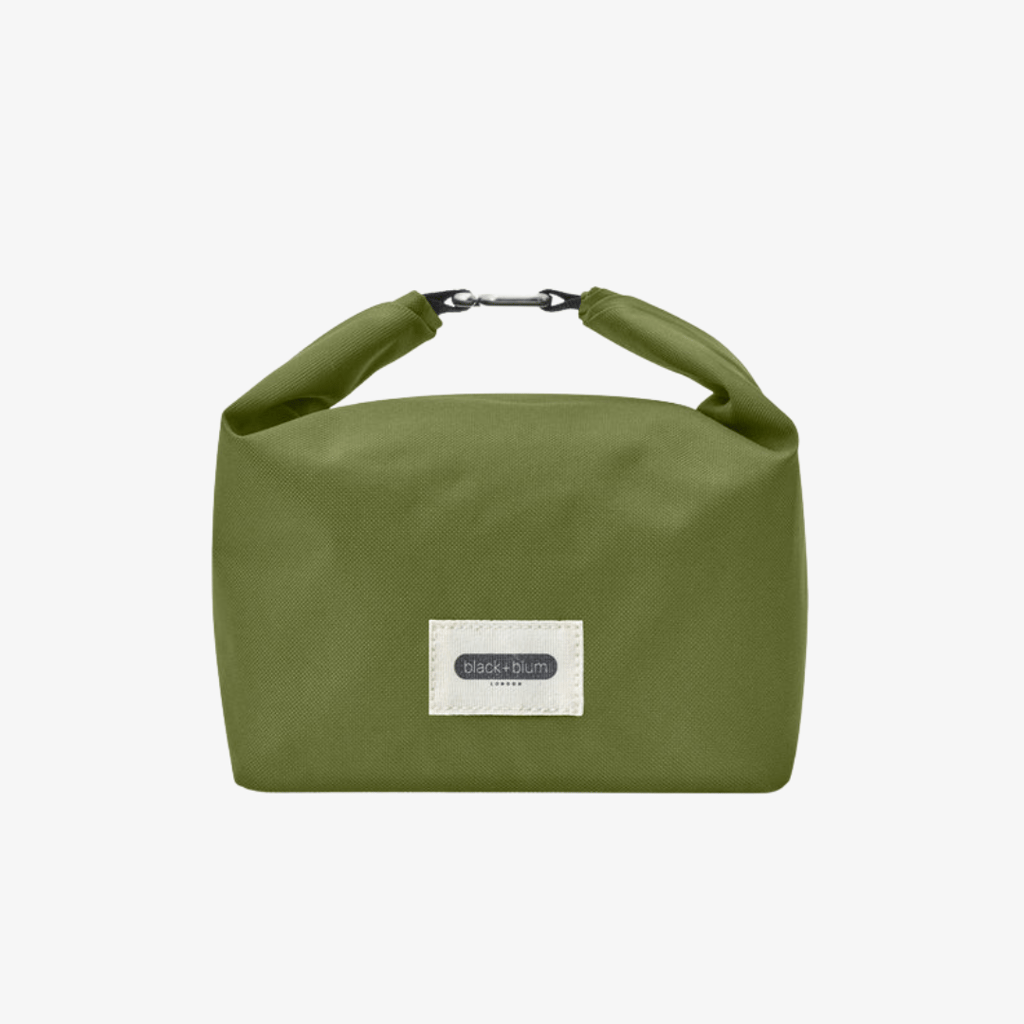 Isolierte Lunchtasche - Moos - Image 1
