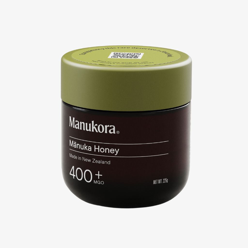 Monofloraler Manuka-Honig MGO 400+ - Image 5