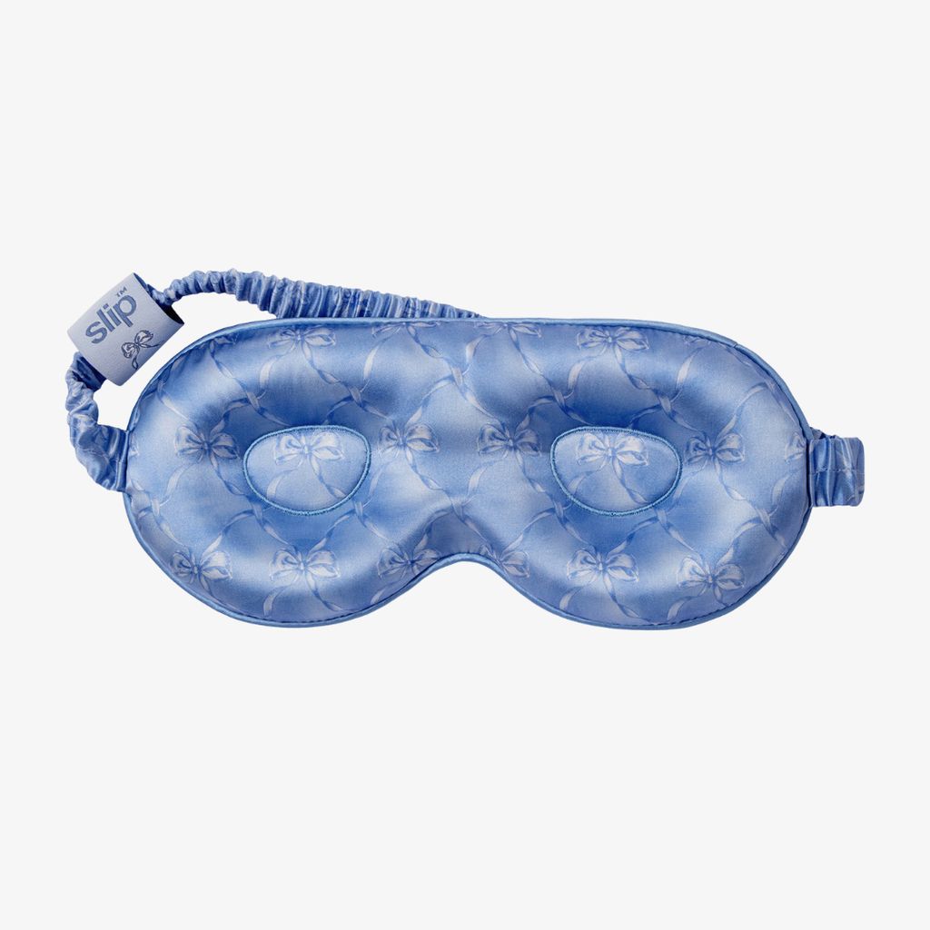 Kontur-Schlafmaske - Bluebelle - Image 4
